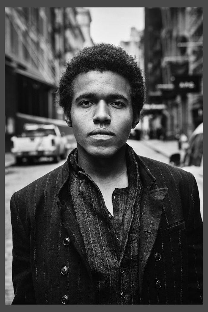 Benjamin Booker